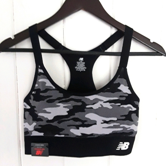 New Balance Other - New Balance Longline Sports Bra